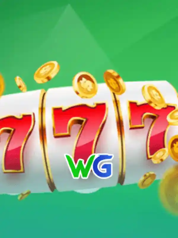 WG স্লট গেমস